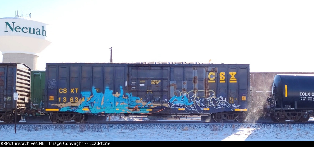 CSX 136347